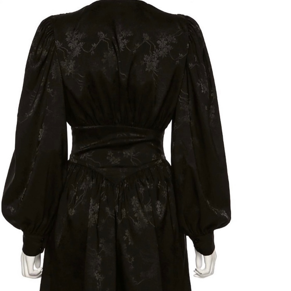 Dress - Picture 4 of 6